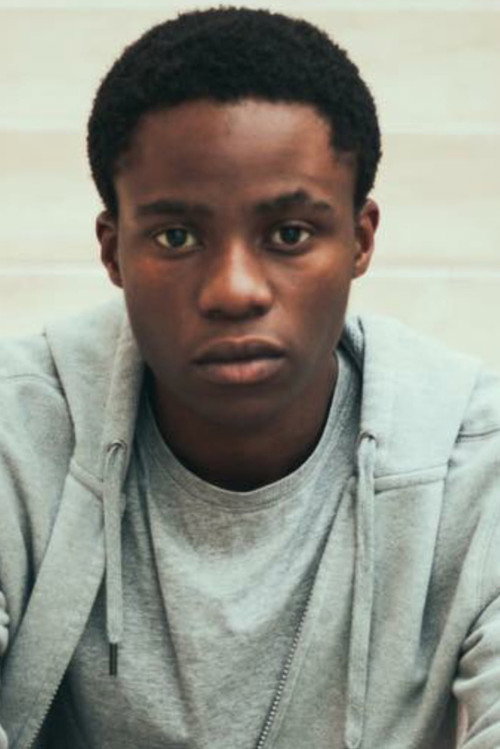 Photo of David Madawo, Acting
