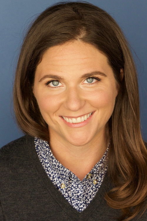 Suzi Barrett profile