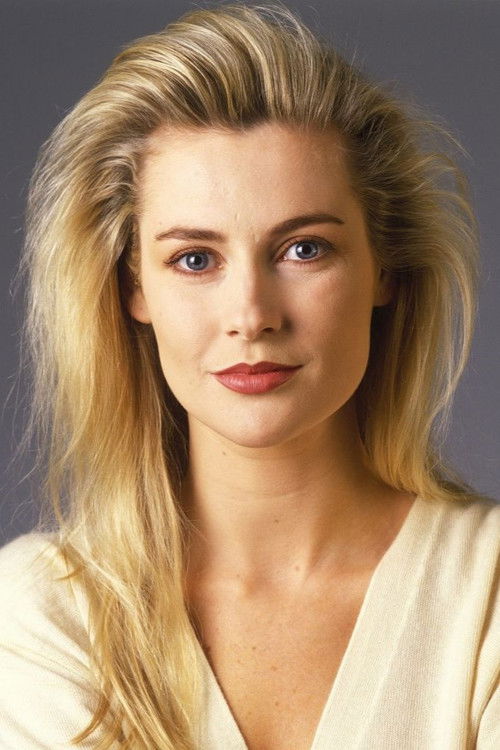 Alison Doody profile