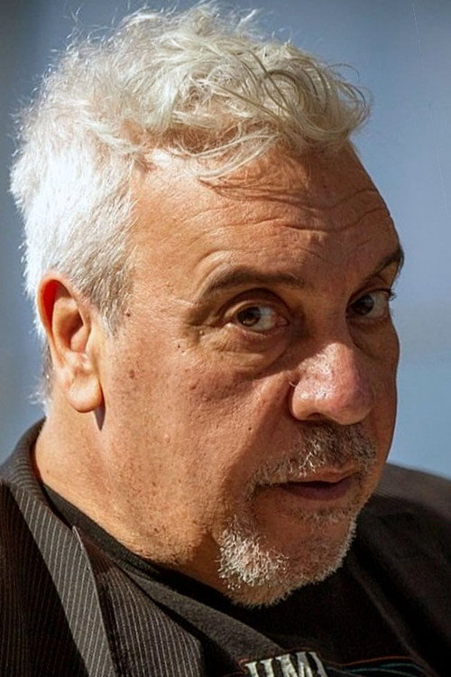 Photo of Fernando Gustavo Sily, Acting