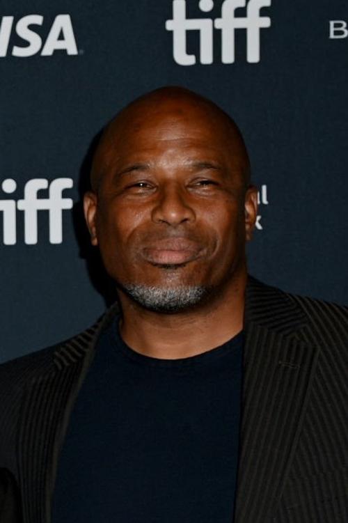 Jim Codrington profile