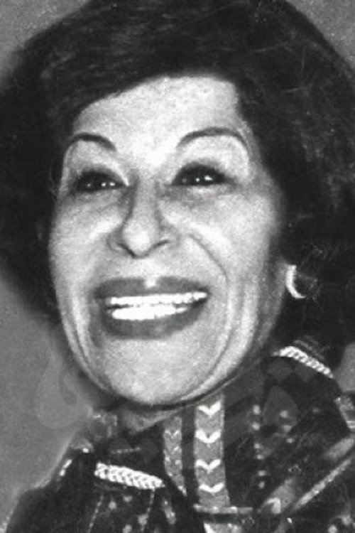 Photo of Diana, Acting