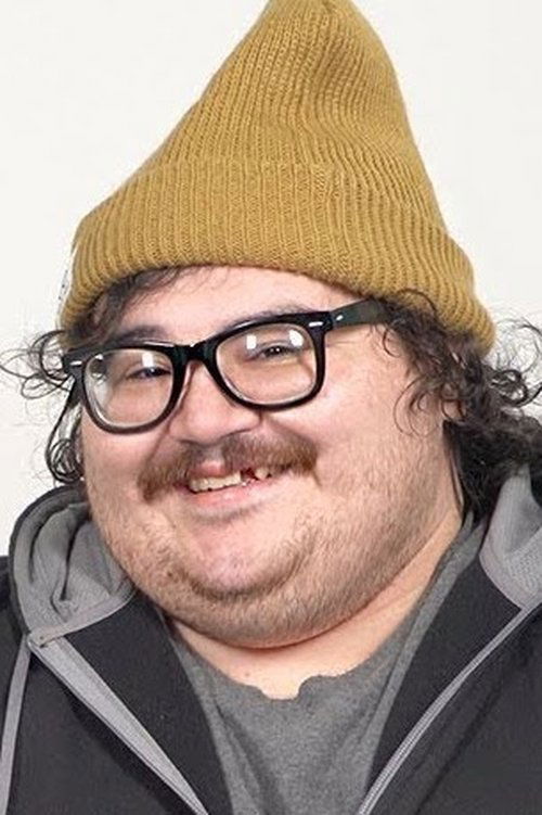 Photo of Zach Holmes, Acting
