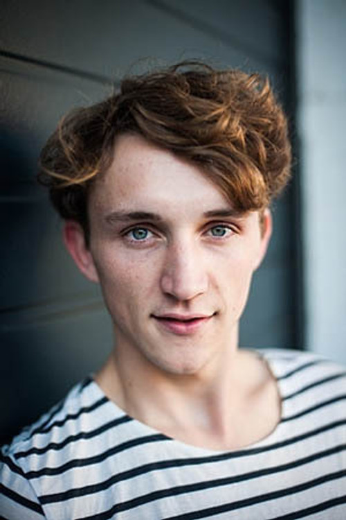 Nils Hohenhövel profile