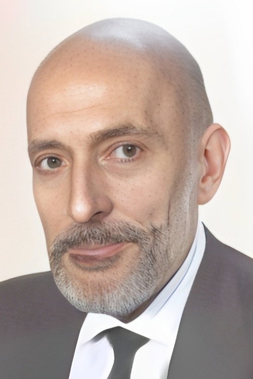 Photo of İlhan Dolunay, Acting