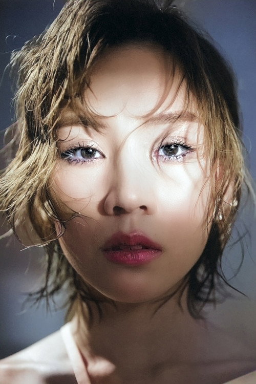 Photo of Cuishan Liang, Acting