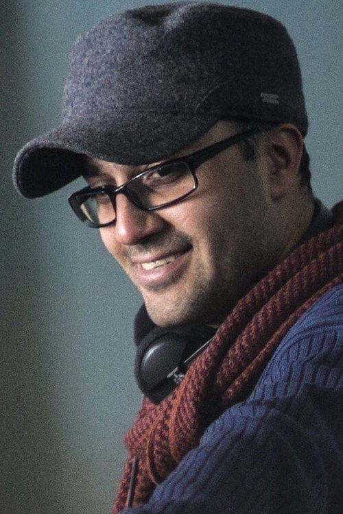Photo of Rouhollah Hejazi, Directing