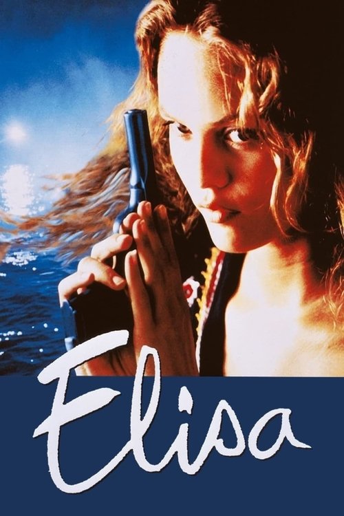 Movie poster for Élisa (1995)