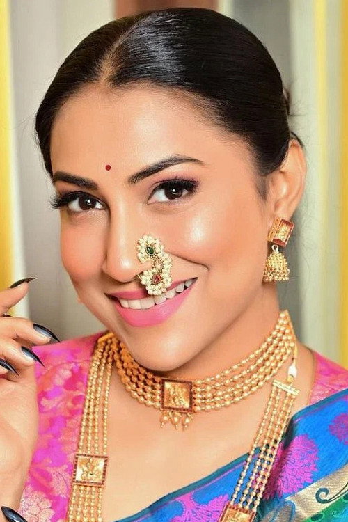Photo of Kranti Redkar, Acting