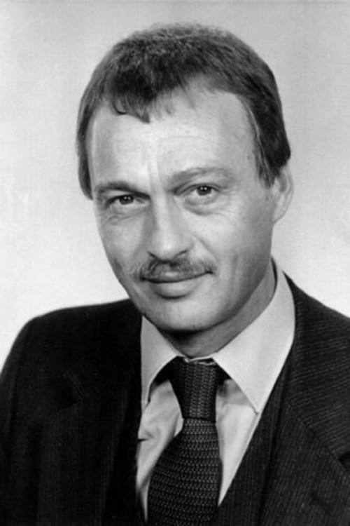 Photo of Johannes Weinrich, Acting