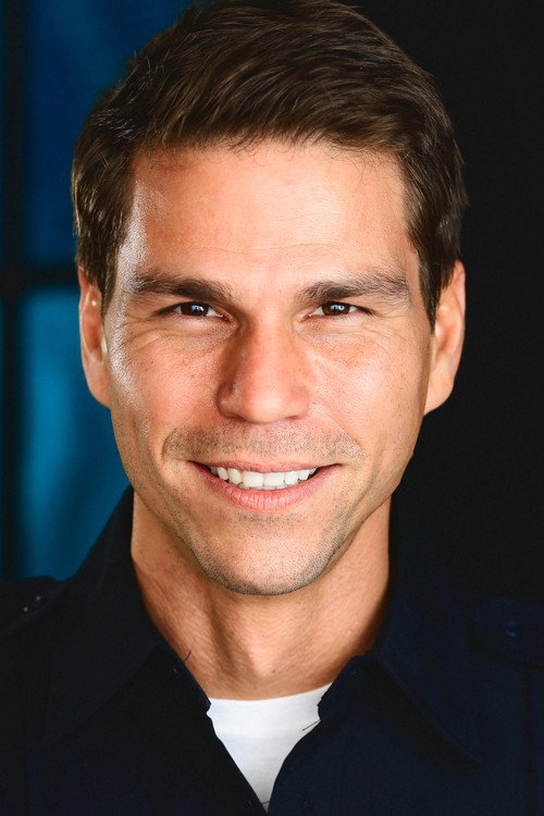 Photo of Brian Ramian, Acting