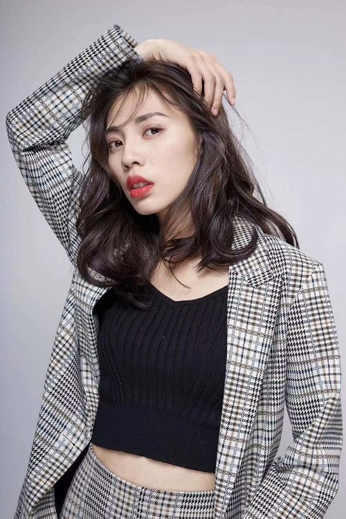 Photo of Mei Aoxue, Acting