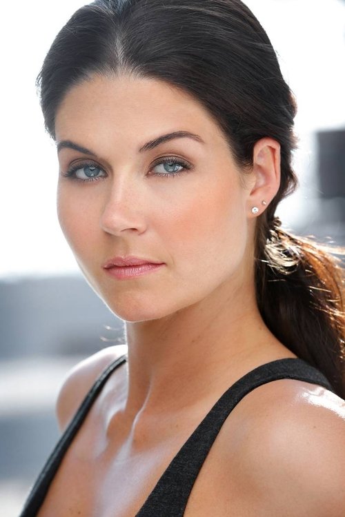 Photo of Stephanie Beran, Acting