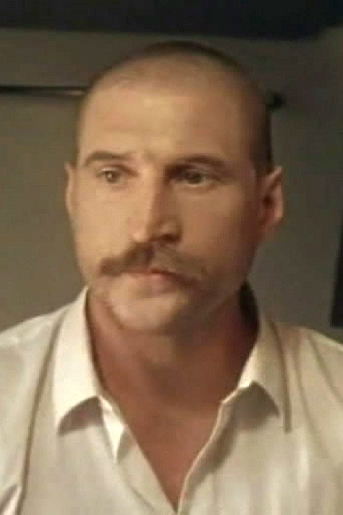 Photo of Arthur Berezin, Acting