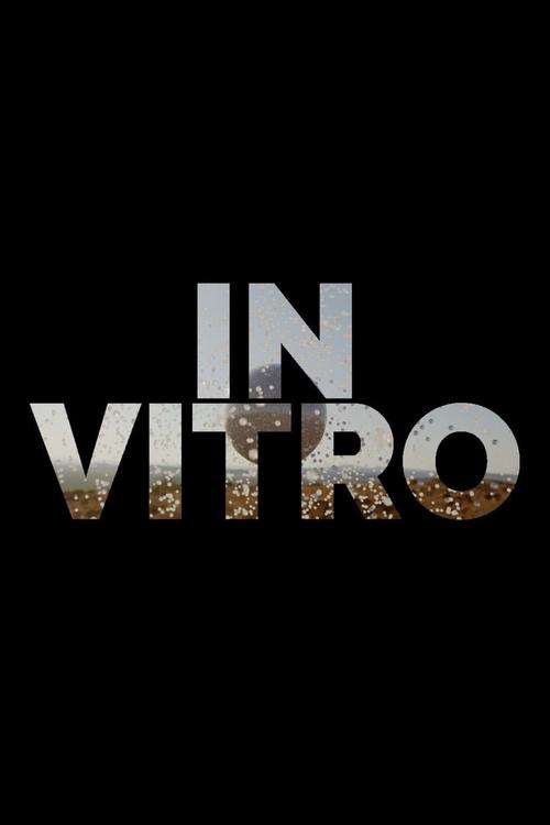 Movie poster for In Vitro (2020)