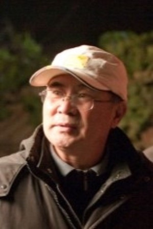 Jianfeng Zeng profile