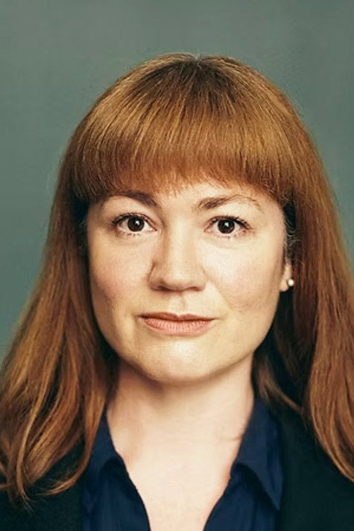 Photo of Helen Belbin, Acting