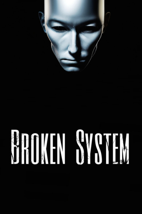 Movie poster for Broken System (2023)