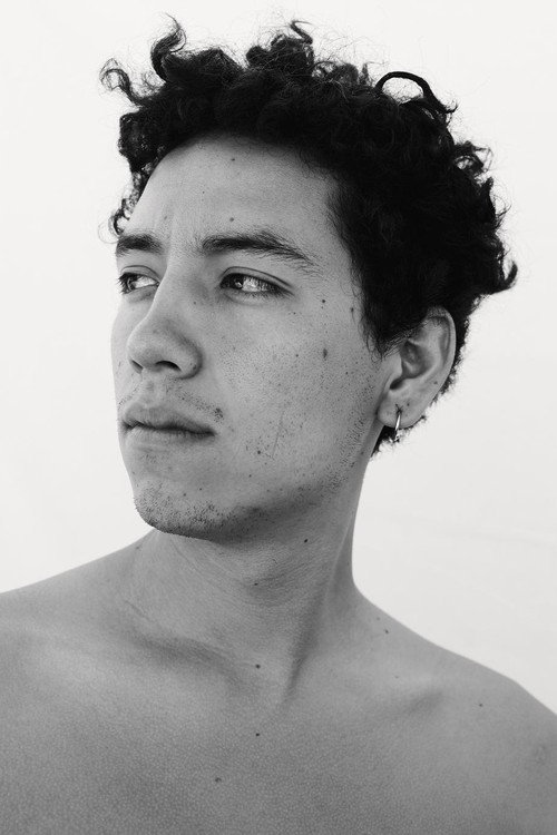 Photo of Diego Gamaliel, Acting