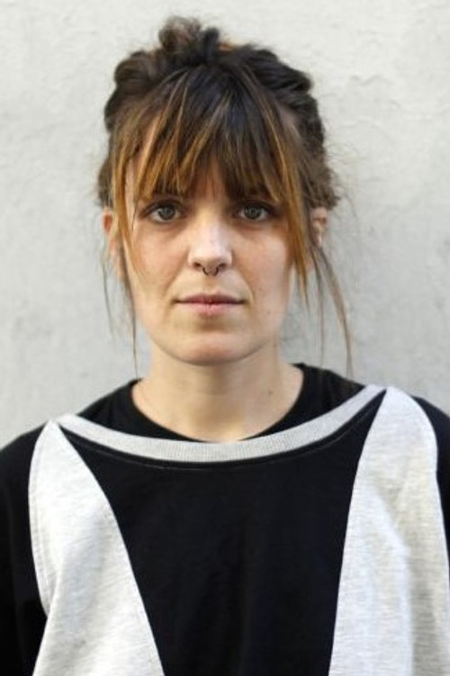Photo of Laura Blázquez, Acting