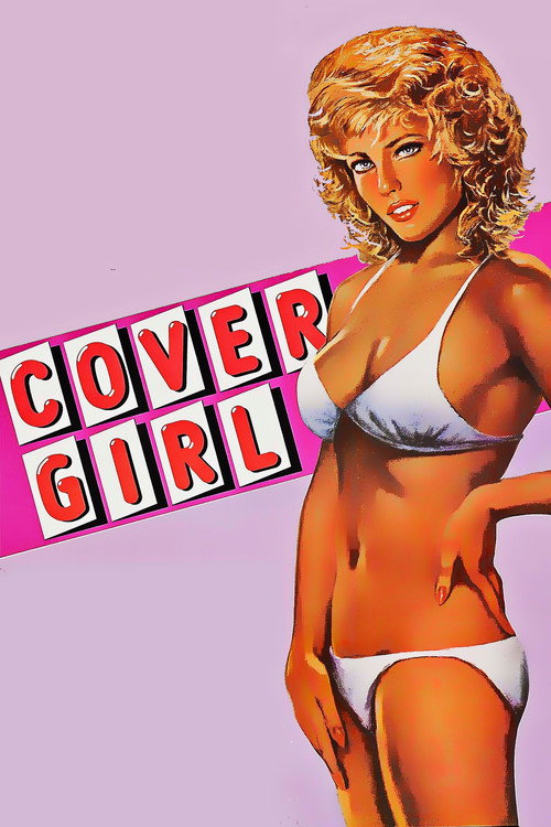 Movie poster for Cover Girl (1981)