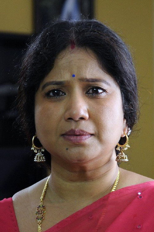 Photo of Madhumani, Acting