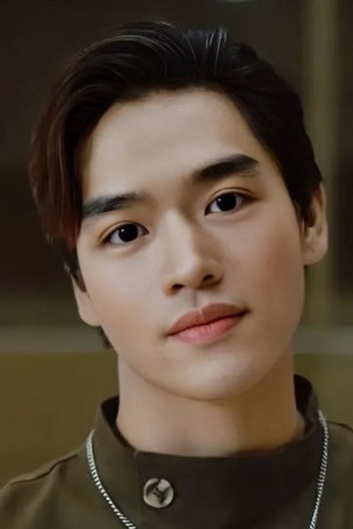 James Natthaphon Somsak profile