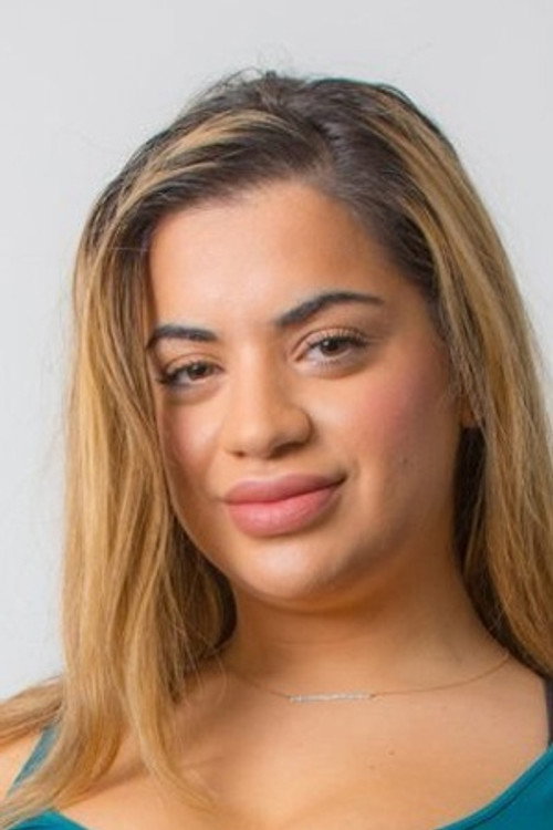 Photo of Lissa Aires, Acting