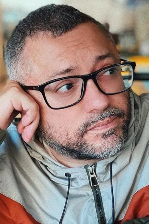 Photo of Roberto Pérez Toledo, Directing