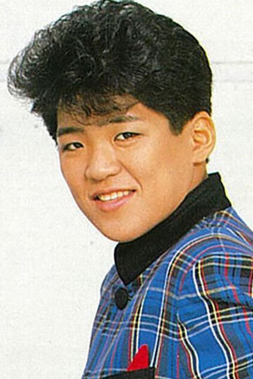 Photo of Tomoko Kitamura, Acting