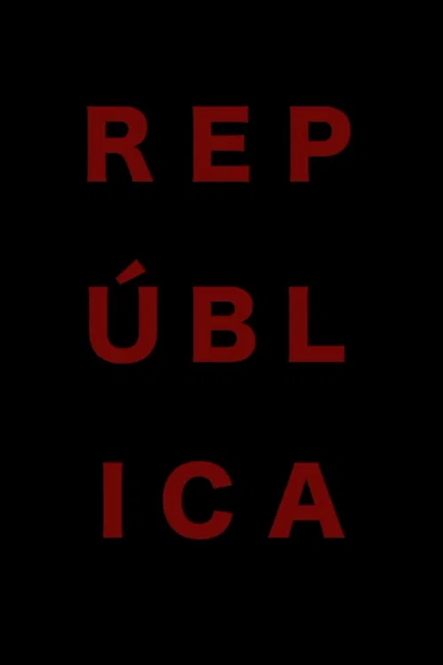 Movie poster for Republic (2020)