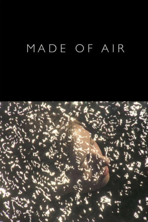 Movie poster for Made of Air (2014)