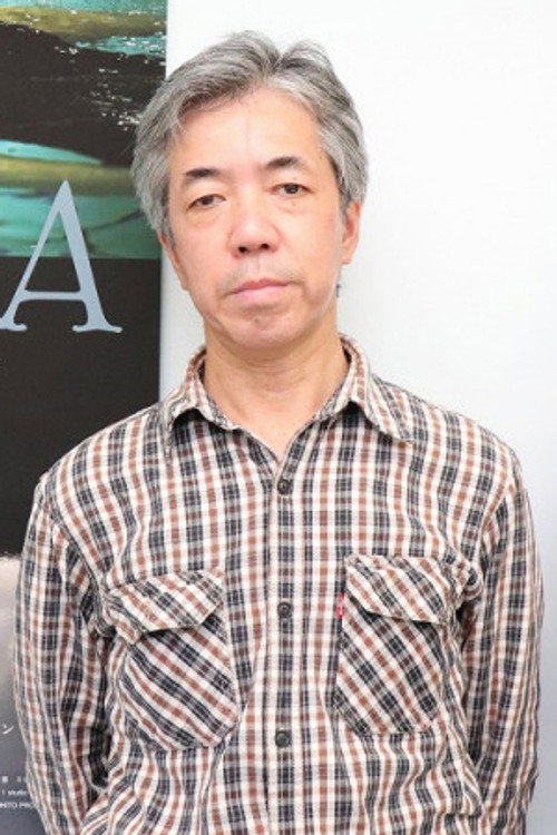 Photo of Tomoya Sato, Directing
