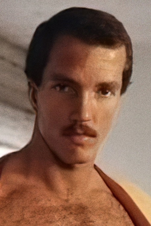 Photo of Dale Stephens, Acting