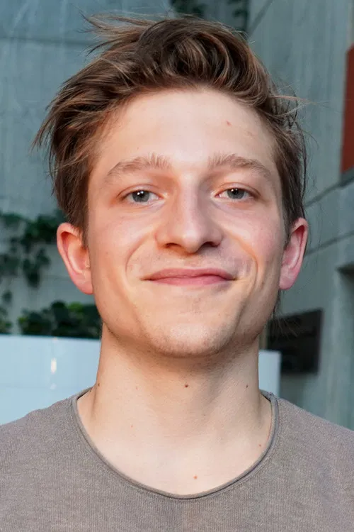 Filip František Červenka profile