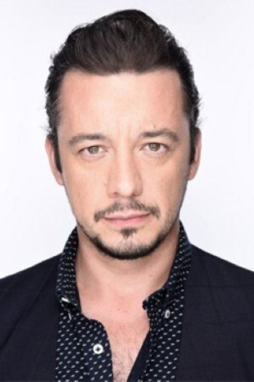 Photo of Roman Simachev, Acting