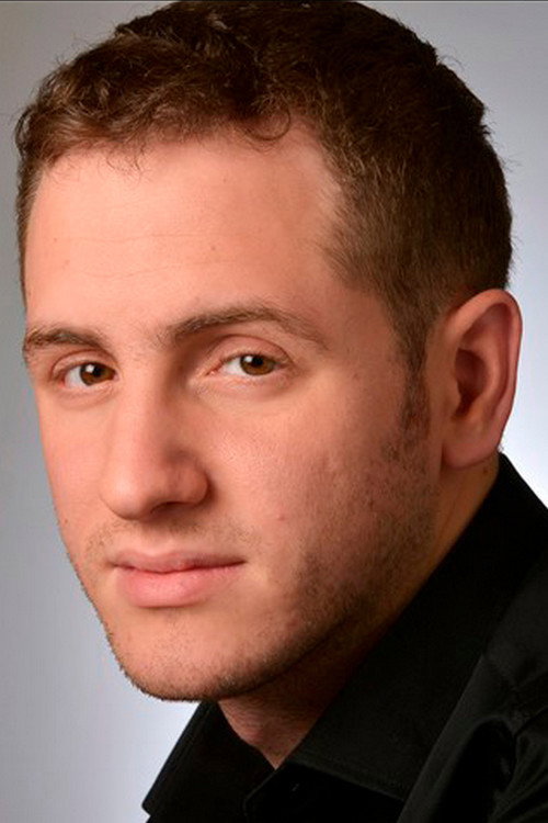 Photo of Nadav Portiansky, Acting