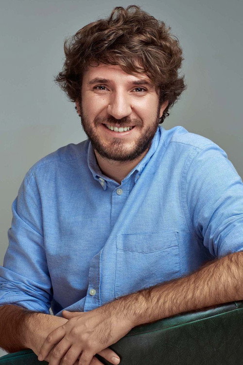 Photo of Davide Lomma, Writing