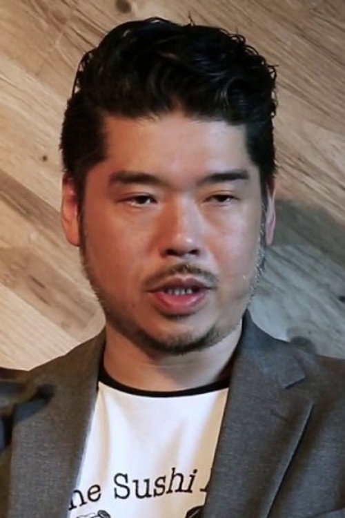 Photo of Yûichirô Tanaka, Directing