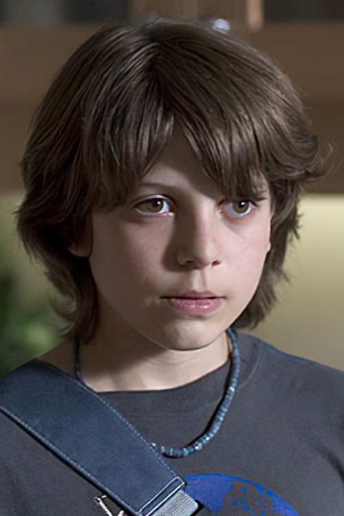 Photo of Liam Ranger, Acting