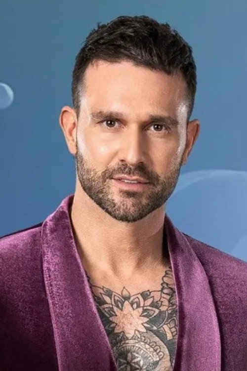 Photo of Luka Nižetić, Acting