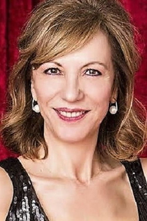 Mabel Ordóñez profile