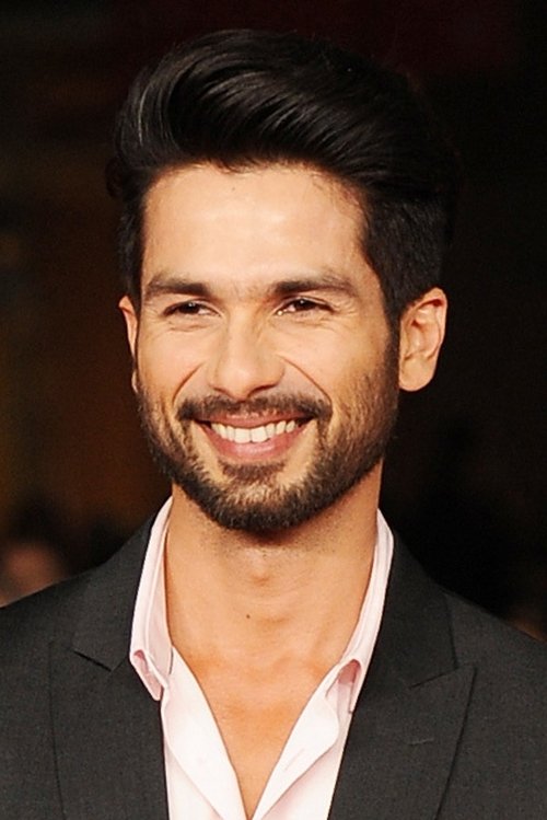 Shahid Kapoor profile