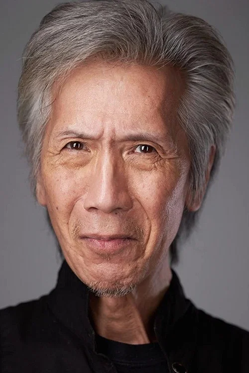 Photo of Geoff Lee, Acting