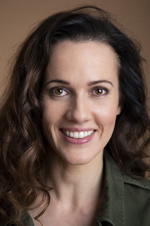 Petra Bučková profile