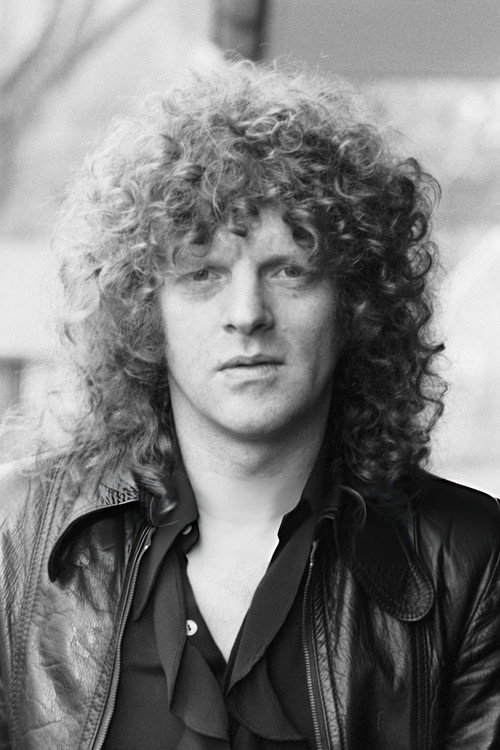 Photo of Ian Hunter, Acting
