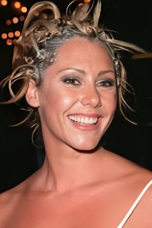 Photo of Bronwyn Jones, Acting
