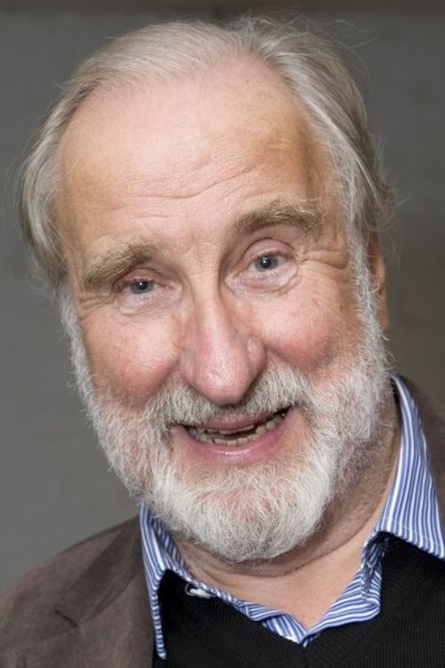 Christopher Benjamin profile