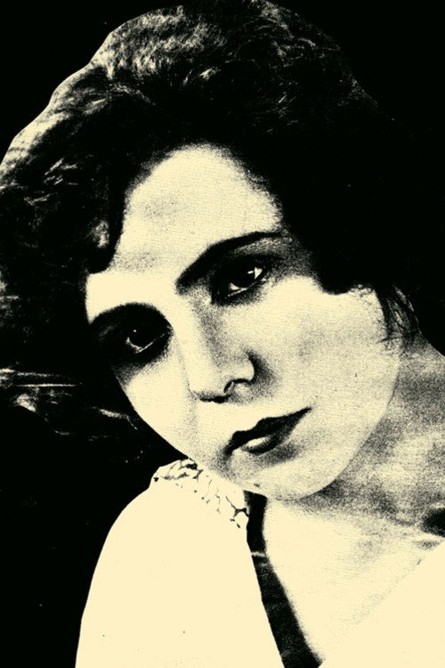 Photo of Dora Feller-Shpykovska, Acting
