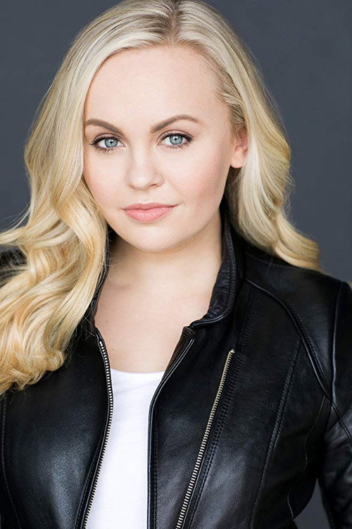 Photo of Chelsea Rae Bernier, Acting